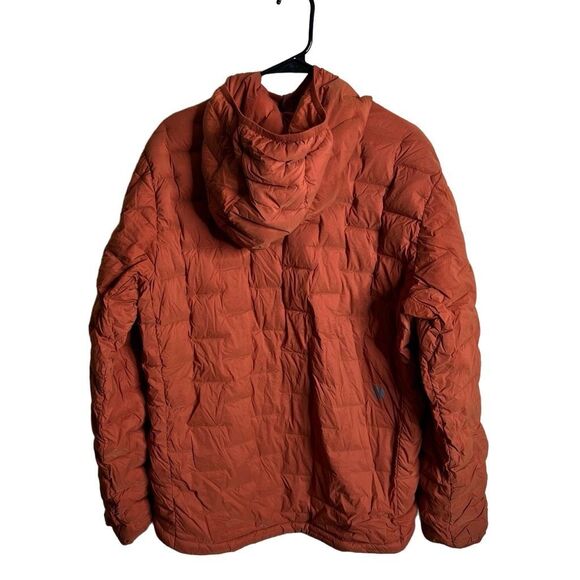 Mountain Hardwear Mens Stretchdown Hoody XL - Picture 4 of 8